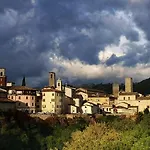 Olivieri 1928 Bed & Breakfast