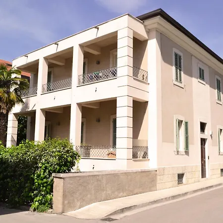 Olivieri 1928 B&B 아스콜리피체노