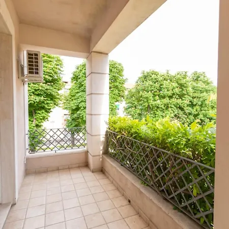 Olivieri 1928 Bed & Breakfast