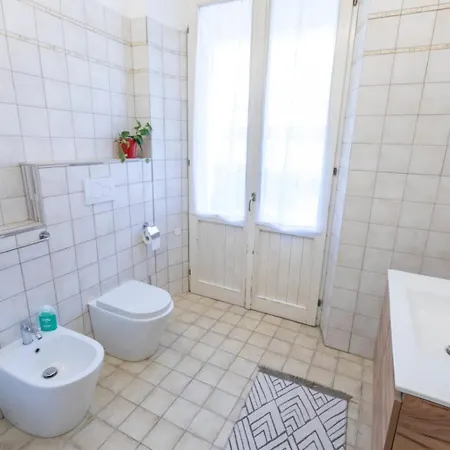 Olivieri 1928 Bed & Breakfast