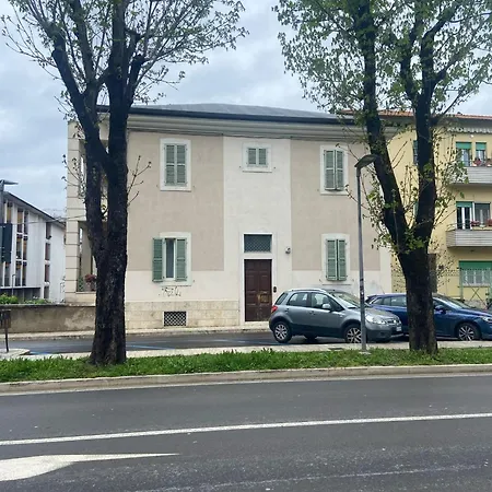 Olivieri 1928 Bed & Breakfast 3*