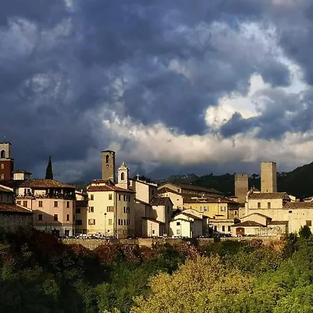 Olivieri 1928 Bed & Breakfast