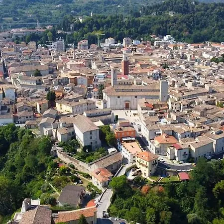 B&B Olivieri 1928 3*